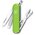  Нож перочинный Victorinox Classic Smashed Avocado (0.6223.43G) 58мм 7функц. карт.коробка 