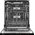  Встраиваемая посудомоечная машина Weissgauff BDW 6036 D Infolight 
