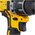  Дрель DEWALT DCD 791 D2-GB аккум. 