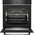  Духовой шкаф BEKO BBIM13400XS 