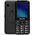  Мобильный телефон Philips Xenium Е6500(4G) (CTE6500BK/00) черный 