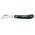  Нож садовый Fiskars K62 черный (1001623) 