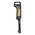  Топор Fiskars Solid S3 малый черный/оранжевый (1051087) 