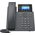  Телефон IP Grandstream GRP2602P черный 
