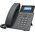  Телефон IP Grandstream GRP2602P черный 