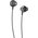  Наушники Philips TAUE100BK/00 1.2м черный 