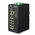  Коммутатор Planet (IGS-5225-8P4S) PoE для монтажа в DIN-рейку IP30 Industrial L2+/L4 8-Port 1000T 802.3at PoE+ 4-port 100/1000X SFP Managed 