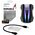  Внешний HDD A-Data Portable HD770G AHD770G-2TU32G1CBK 2Tb USB 3.2, 2.5", Black 