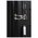  Чемодан SUPRA STS-2004-M, Total Black 