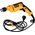  Дрель DEWALT DWD024S-KS 