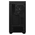  Корпус Fractal Design Define 7 Black - Dark TG (FD-C-DEF7A-03) mid tower E-ATX dark tint tempered glass 3x140mm fans inc. 