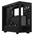  Корпус Fractal Design Define 7 Black - Dark TG (FD-C-DEF7A-03) mid tower E-ATX dark tint tempered glass 3x140mm fans inc. 