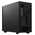  Корпус Fractal Design Define 7 Black - Dark TG (FD-C-DEF7A-03) mid tower E-ATX dark tint tempered glass 3x140mm fans inc. 