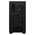  Корпус Fractal Design Define 7 Black & White - TG (FD-C-DEF7A-05) mid tower E-ATX tempered glass 3x140mm fans inc. 