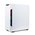  Корпус Powercase Alisio X3 White ARGB (CAXW-F2A1) Tempered Glass, 2х 120mm fan + 1x 120mm ARGB fan, ARGB Strip inside, белый, ATX 