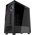  Корпус 1stPlayer Fire Dancing V3-A / ATX, tempered glass / 4x120mm LED fans inc. / V3-A-4G6 