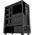  Корпус 1stPlayer Fire Dancing V3-A / ATX, tempered glass / 4x120mm LED fans inc. / V3-A-4G6 