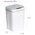  Ведро сенсорное ORION B1401 white 