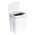  Ведро сенсорное ORION B1401 white 