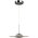  Подвес HIPER (H827-2) 8Вт LED 3000K chrome 