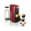  Кофемашина Delonghi Nespresso Essenza EN85.L лайм 