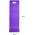  Коврик для йоги и фитнеса Citizen CYM07608 Purple 