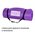  Коврик для йоги и фитнеса Citizen CYM07610 Purple 