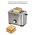  Тостер Pioneer TS152 