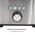  Тостер Pioneer TS152 