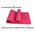  Коврик для йоги и фитнеса Citizen CYM07606 Pink 