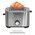 Тостер Pioneer TS152 