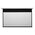  Экран с электроприводом Lumien Cinema Control LCC-100117 241x400см (раб.область 220х390см) Matte White черн. кайма по периметру, серый корпус 