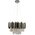  Люстра HIPER (H171-1) 11E1440Вт black/gold 