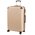  Чемодан SUPRA STS-1002-L Desert Sand 