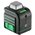  Лазерный уровень ADA Cube 3-360 Green Basic Edition (А00560) 
