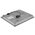 Варочная поверхность HOMSair HGG643TGCBG 