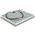  Варочная поверхность Kuppersberg ECS 603 C 