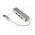  USB-Хаб (концентратор) ExeGate DUB-4 EX293981RUS (кабель-адаптер USB3.0 - 4xUSB3.0, Plug Play, серебристый) 