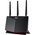  Роутер ASUS RT-AX86U Pro (90IG07N0-MO3B00) 