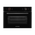  Духовой шкаф Kuppersberg KMW 612 Black компактный 