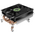  Кулер GameMax A96 (Intel LGA1700/1200/115X/Amd Am4 am5) TDP 130W 