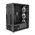  Корпус ExeGate EVO-9202-NPX500 EX294971RUS Miditower (ATX, БП 500NPX с вент. 12 см, с окном, 1*USB+1*USB3.0, аудио, 3 вент. 12см с RGB подсветкой) 