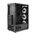  Корпус ExeGate i3 BASE-NPX500 EX294977RUS Miditower (ATX, БП 500NPX с вент. 12 см, с окном, 1*USB+1*USB3.0, аудио, 4 вент. 12см с RGB подсветкой) 