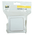  Выключатель IEK Гермес Plus (EVMP10-K01-10-54-EC) откр. 1кл. IP54 белый (упак. 1шт) 
