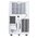 Кондиционер мобильный Electrolux EACM-09 GT/N6   Кондиционер мобильный Electrolux EACM-09 GT/N6