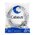  Патч-корд Cabeus (PC-SSTP-RJ45-Cat.6a-5m-LSZH) S/FTP, категория 6а (10G), 2xRJ45/8p8c, экранированный, серый, LSZH, 5м 