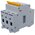  Выключатель IEK ВА47-29 (MVA20-3-063-C) автоматический 63A тип C 4.5kA 3П 400В 3мод белый (упак. 1шт) 