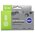  Картридж Cactus T0551 (CS-EPT0551) струйный черный (10мл) для Epson Stylus RX520/Stylus Photo R240 