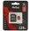  Карта памяти microSDHC Netac P500 PRO (NT02P500PRO-128G-R) 128GB (с SD адаптером) 100MB/s 