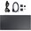  Коммутатор ORIGO (OS3228P/380W/A1A) управляемый L3 PoE 24x1000Base-T PoE+, 4x10G SFP+, PoE-бюджет 370 Вт 